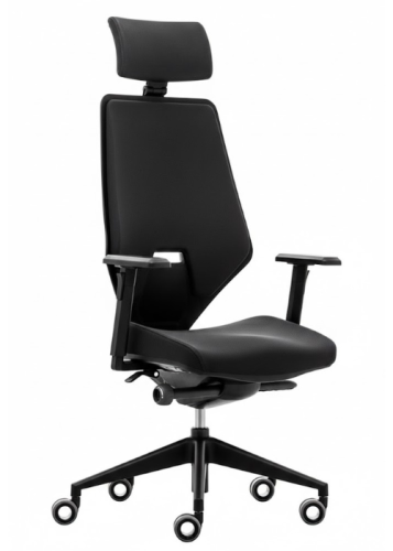 Vank Fotel biurowy BHP V6 - Standard Premium