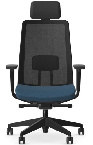 Intar Seating Fotel ergonomiczny K10 Premium Intar Seating