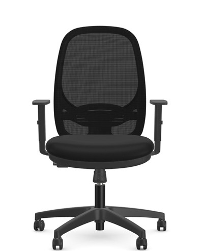 Ergonomiczne Intar Seating Krzesło biurowe ANDY