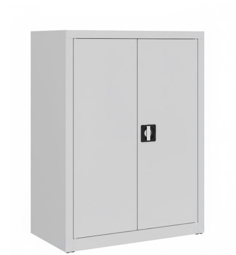 Malow Metalowa szafa aktowa SBM 102 M LX