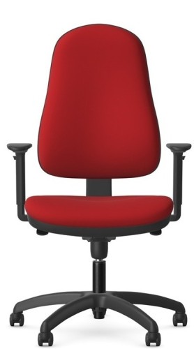 Intar Seating Klasyczne Krzesło biurowe FENIX