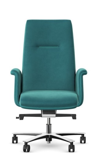 Intar Seating Fotel gabinetowy BOSTON