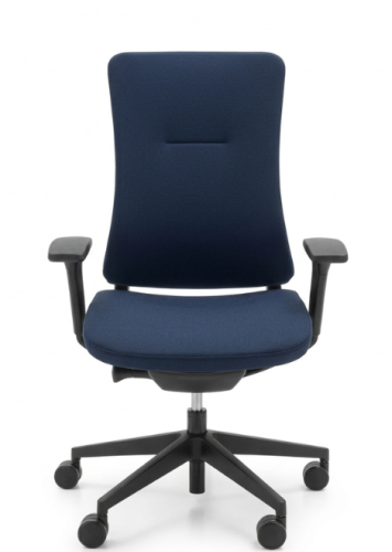 Profim Fotel gabinetowy Violle 130SFL - Ikona Designu i Elegancji Premium
