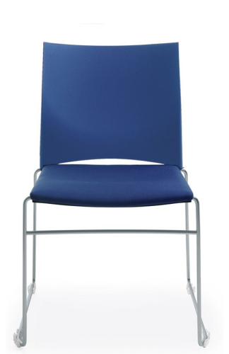 Profim Krzesło konferencyjne Ariz - tapicerowany