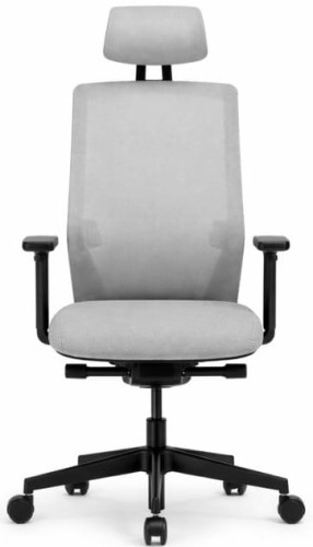 Ergonomiczny Bejot Fotel biurowy Milla Plus MLP 103 z zagłówkiem