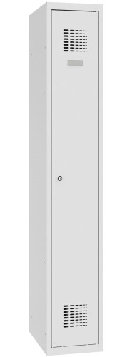Malow Metalowa szafa ubraniowa BHP SUM 310W