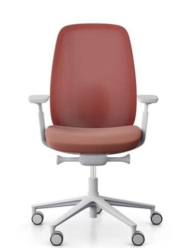 Profim Fotel ergonomiczny Pace 150 SFL MAX jasnoszary