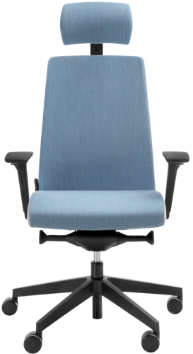 Profim Ergonomiczny Fotel biurowy z zagłówkiem Motto 11SL