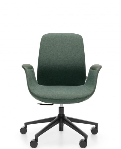 Profim Fotel obrotowy ElliePro 20ST niski