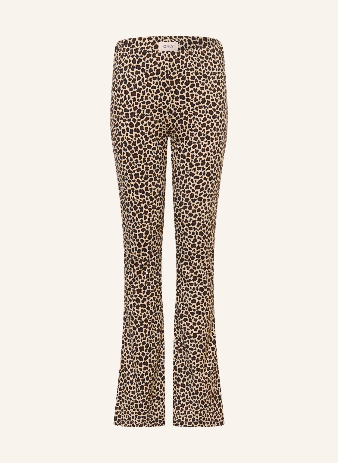 Only Legginsy braun