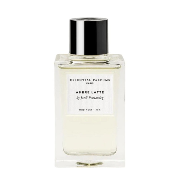 Essential Parfums Ambre Latte EDP 100ml