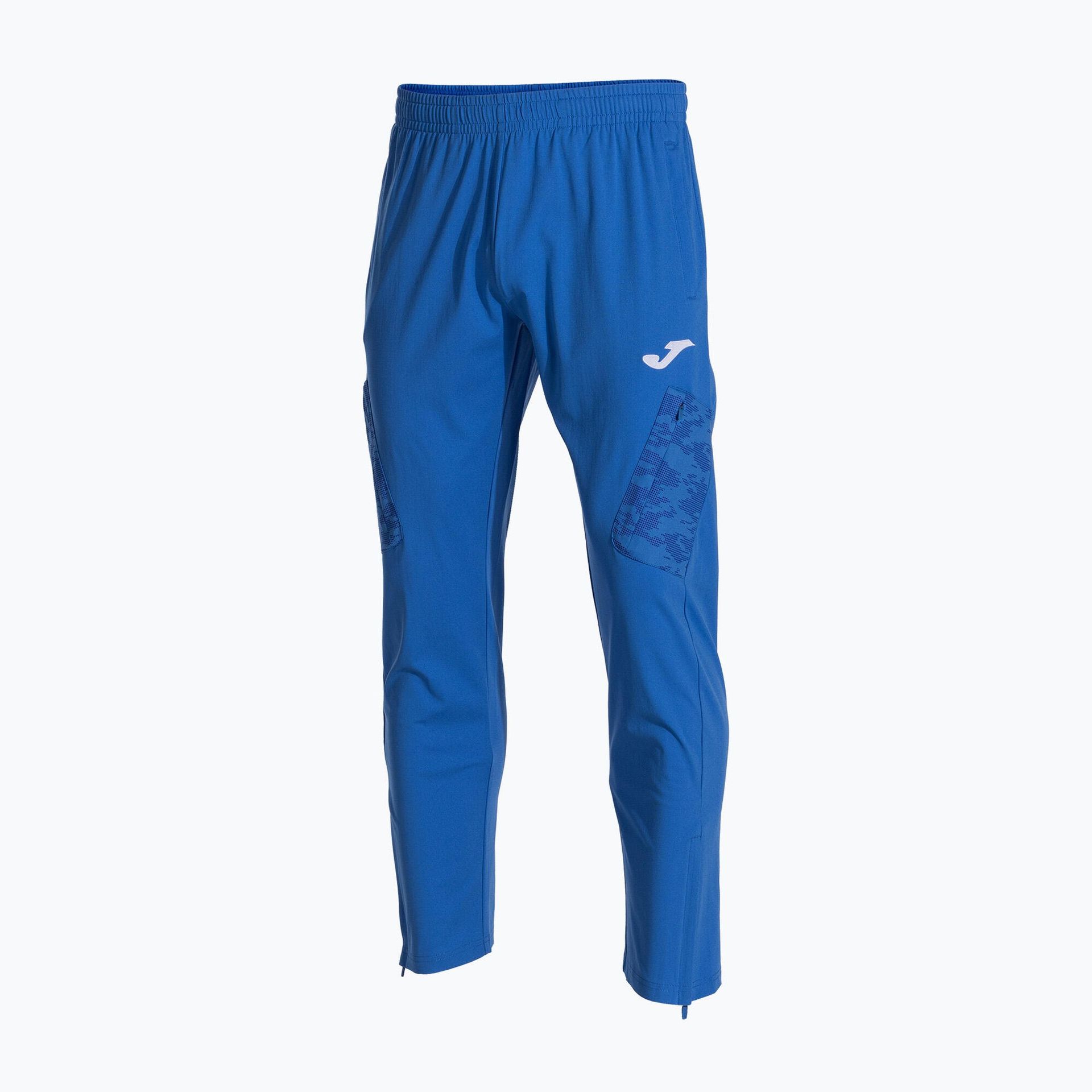 Spodnie do biegania męskie Joma Record III - JOMA