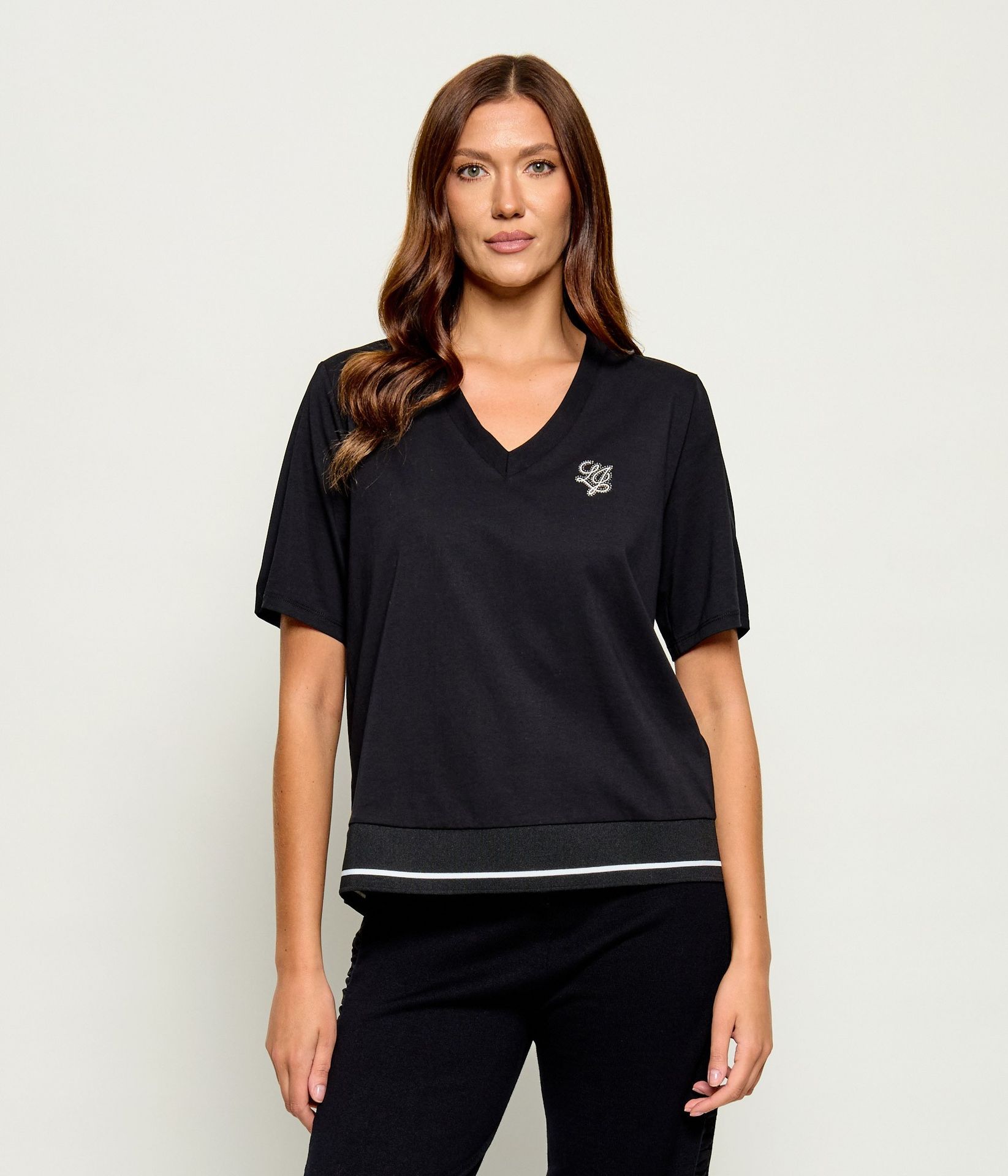 Liu Jo Sport T-shirt Relaxed fit