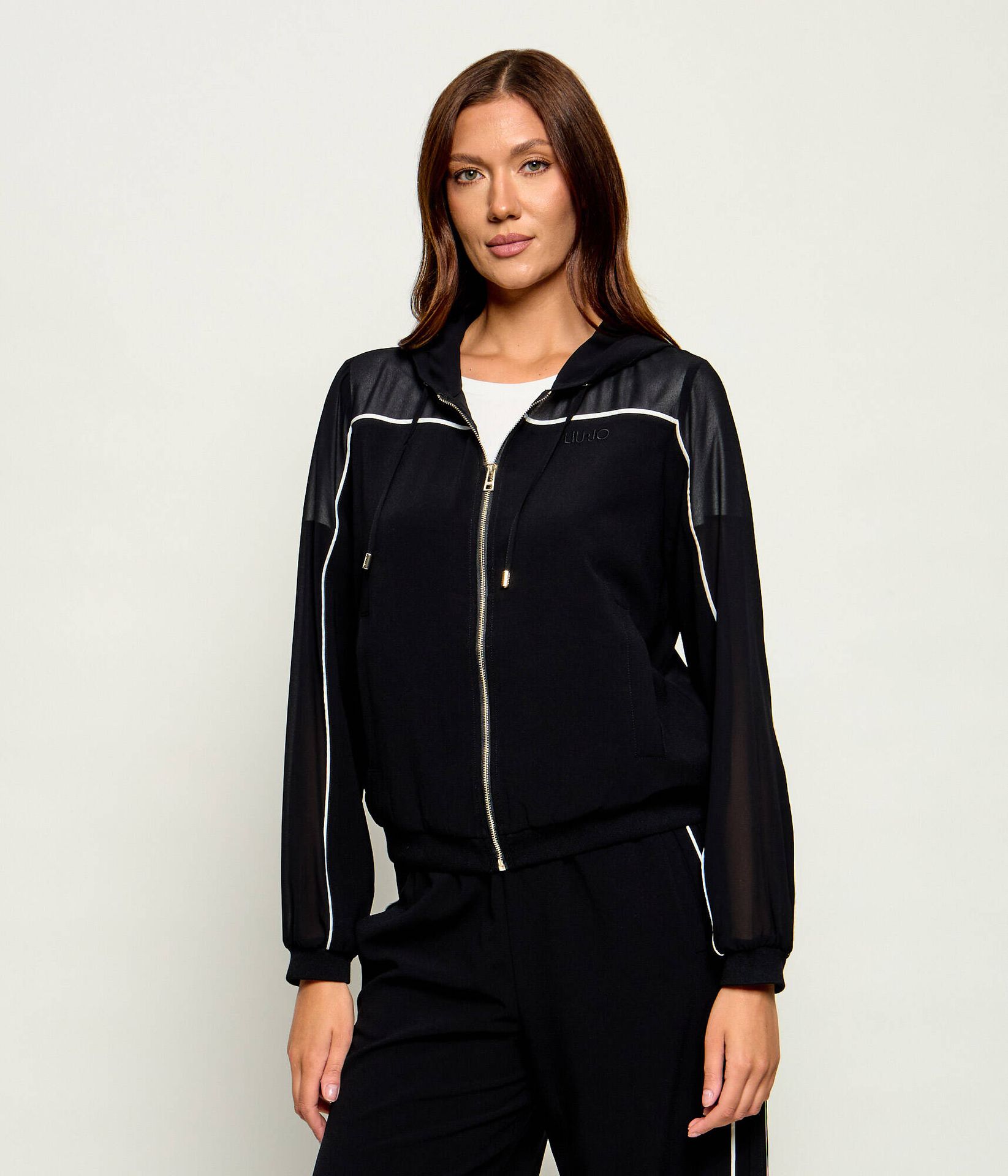 Liu Jo Sport Bluza Regular Fit