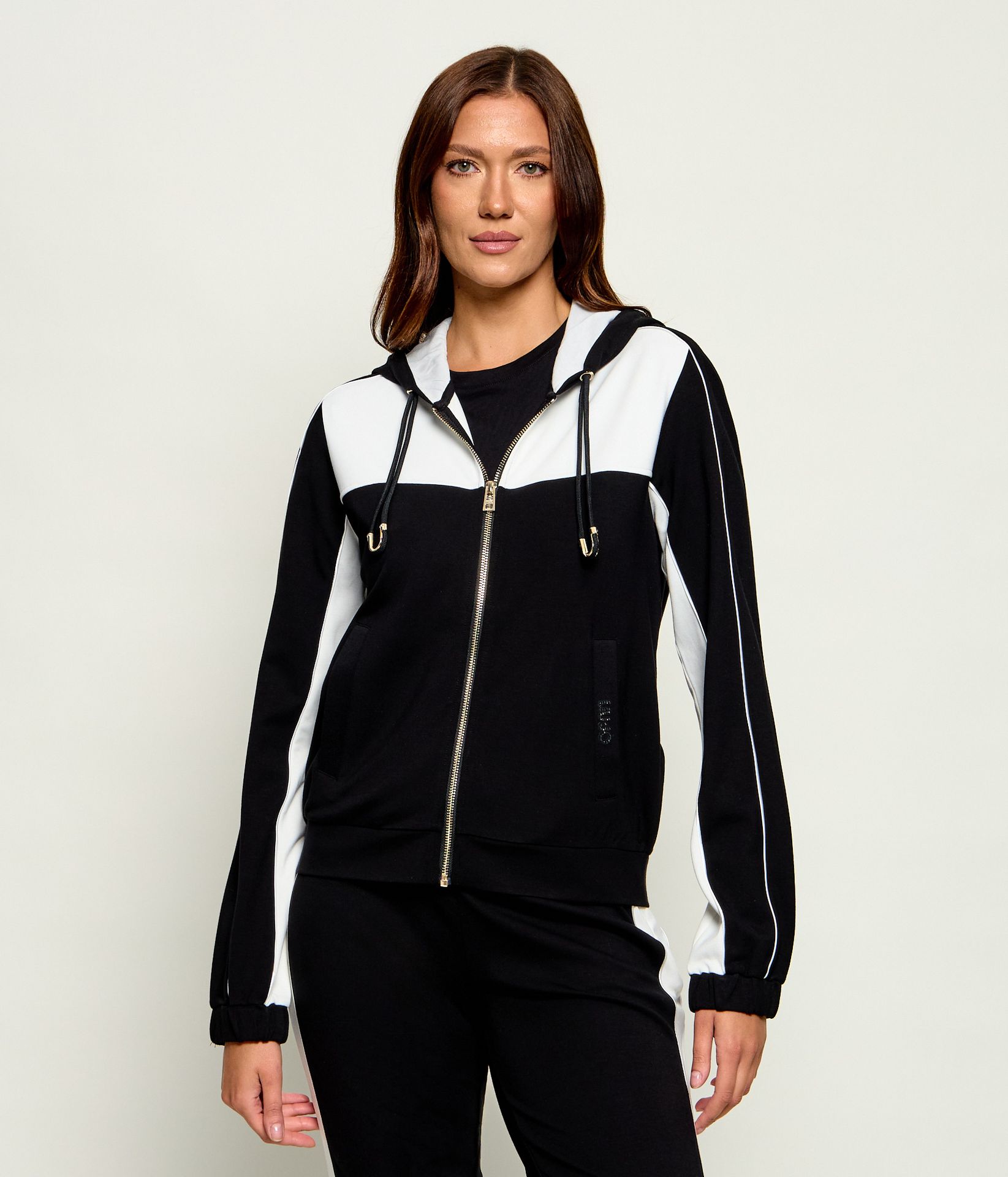 Liu Jo Sport Bluza Regular Fit