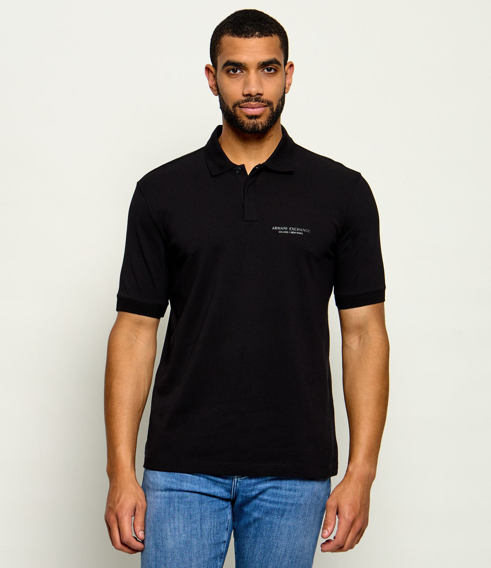 Armani Exchange Polo Regular Fit