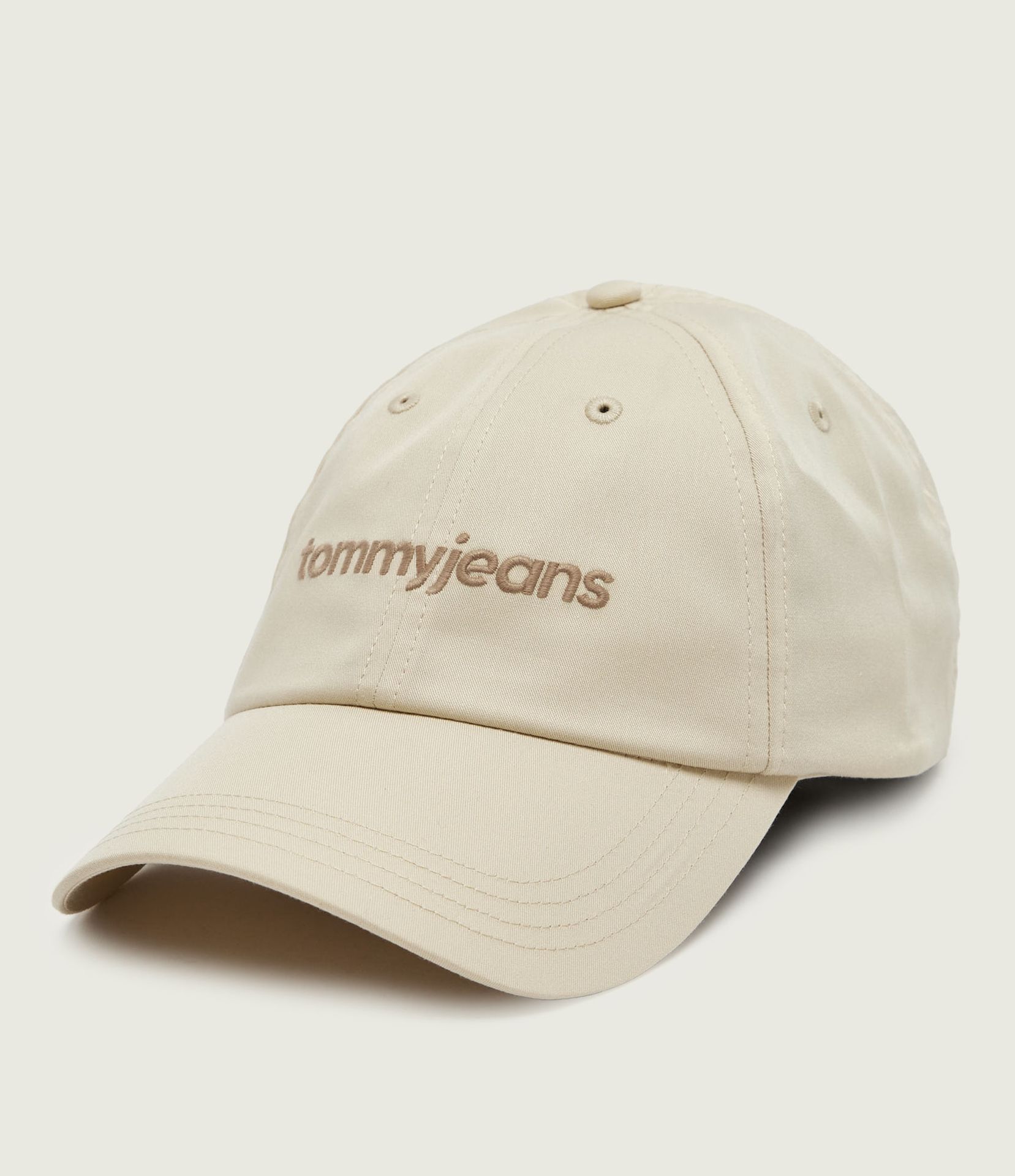 Tommy Jeans Bejsbolówka TJM Script