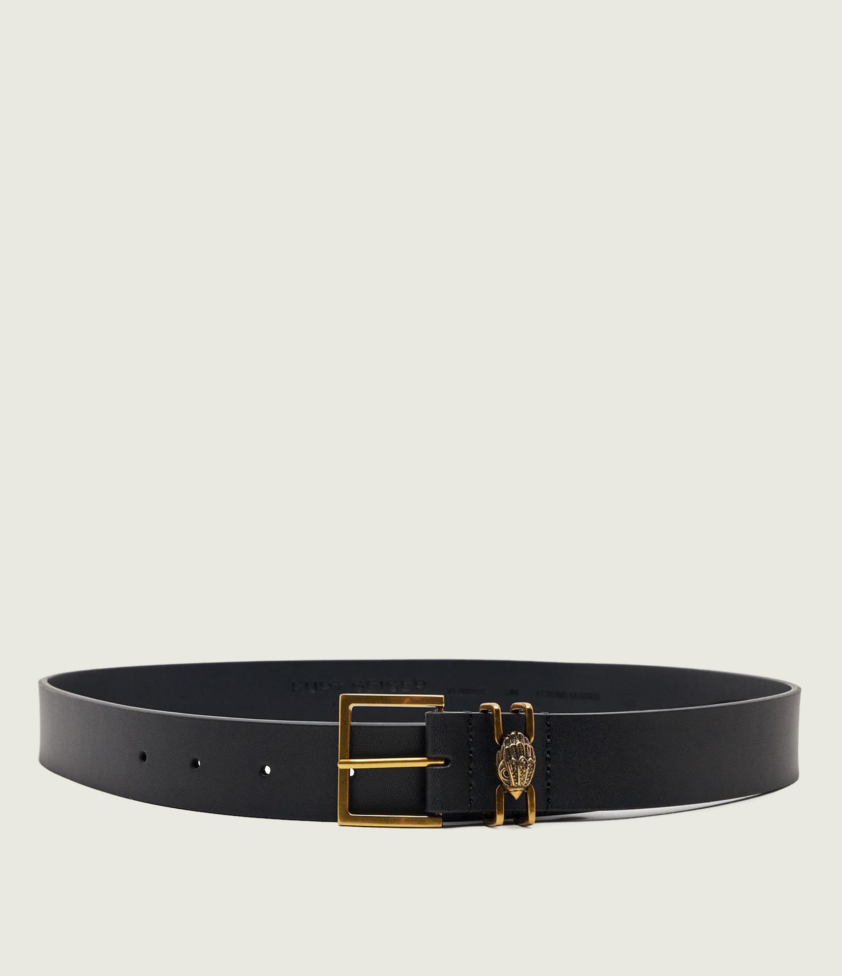 Kurt Geiger Skórzany pasek Shoreditch