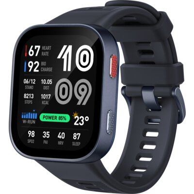 Amazfit Bip Max Granatowy