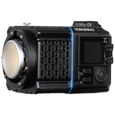 Lampa LED YONGNUO YN150 Ultra Bi, 2700-6500K