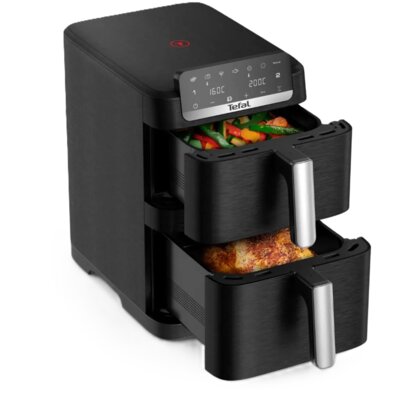 Tefal EY7528E0 Easy Fry Stack