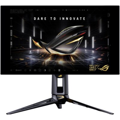 ASUS ROG Swift PG27AQWP-G 26,5