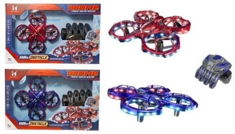 Swede Dron ze światłem MIX