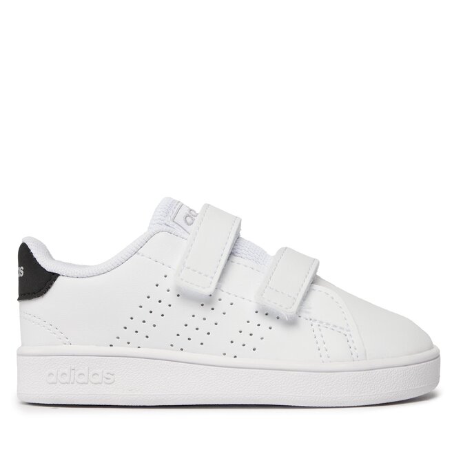 Sneakersy adidas Advantage Lifestyle Court Two IG2545 Biały