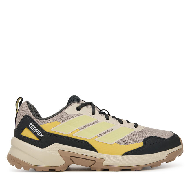 Trekkingi adidas Terrex Eastrail 3 Shoes KJ8953 Brązowy