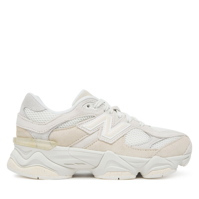Sneakersy New Balance GC9060ER Beżowy