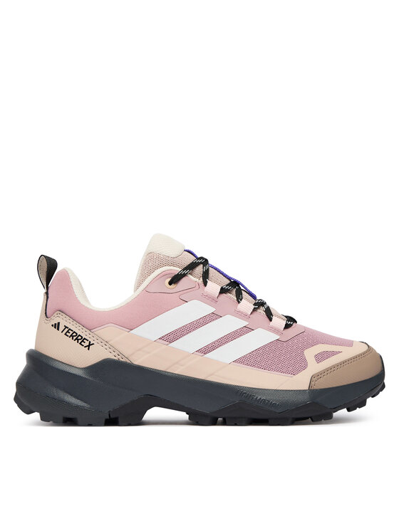 adidas Trekkingi Terrex Skychaser Ax5 Hiking Shoes KJ0049 Różowy