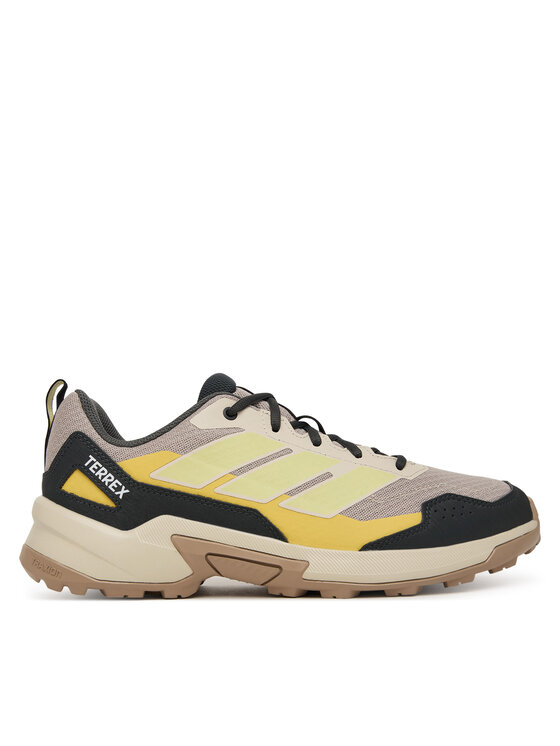 adidas Trekkingi Terrex Eastrail 3 Shoes KJ8953 Brązowy