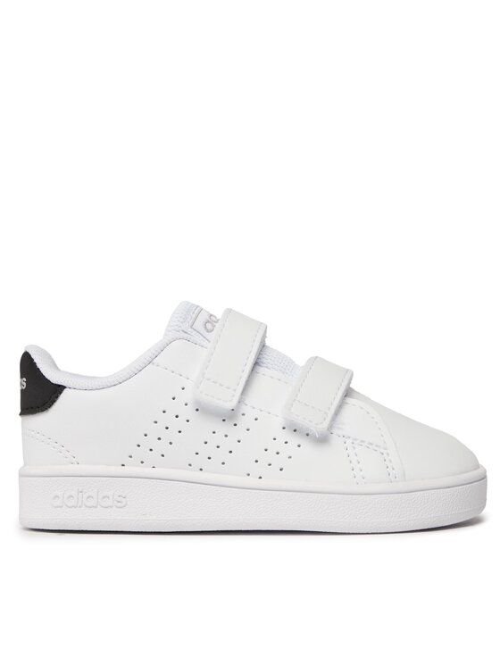 adidas Sneakersy Advantage Lifestyle Court Two IG2545 Biały