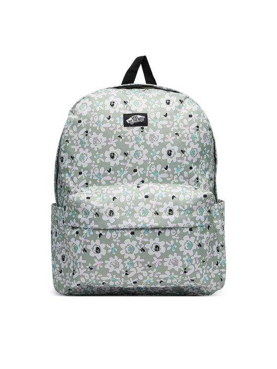Vans Plecak VN000H4WGRL1 Zielony