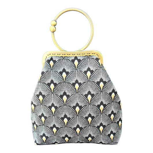 Izabella - torebka vintage Art Deco