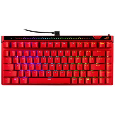 ASUS ROG Falchion Ace 75 HE 90MP047H-BKUA60