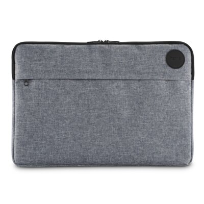 Etui na laptopa HAMA Genua 15.6 cala Szary