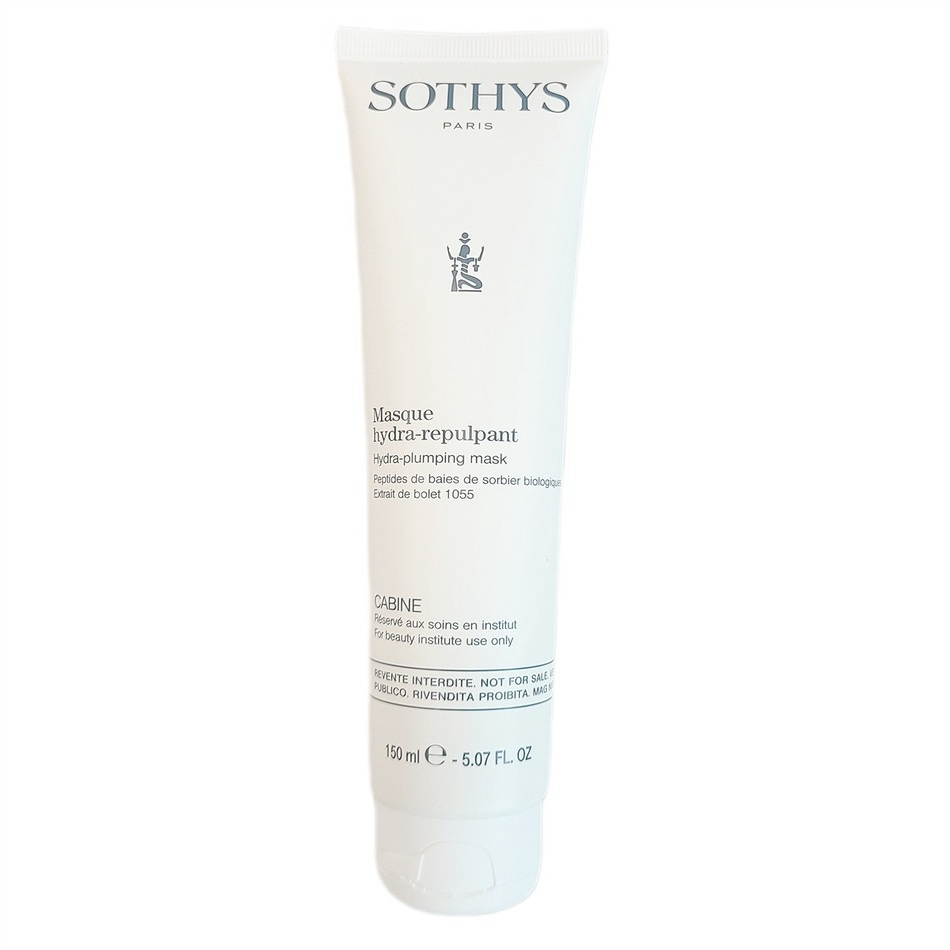 Sothys Hydra 4Ha maseczka nawilżająco-wypełniająca 150ml