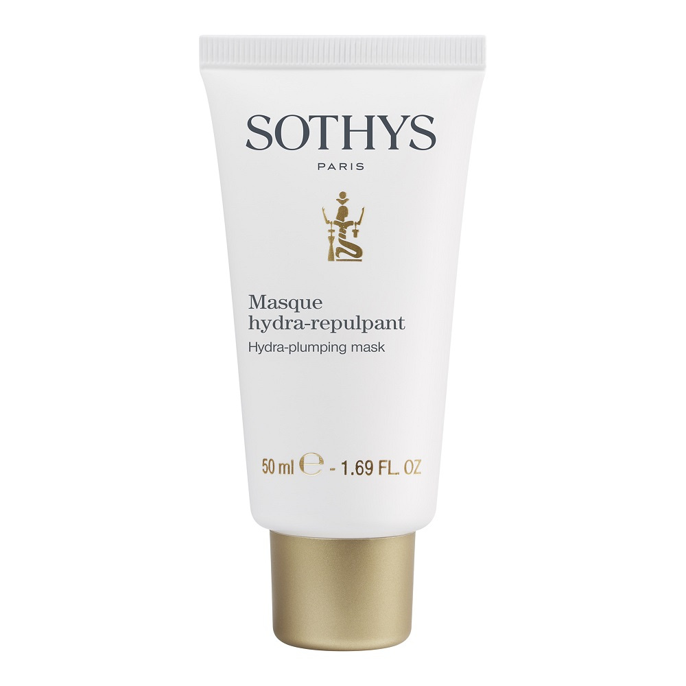 Sothys Hydra 4Ha maseczka nawilżająco-wypełniająca 50ml