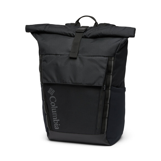 Plecak Columbia Convey III 2094521 Czarny