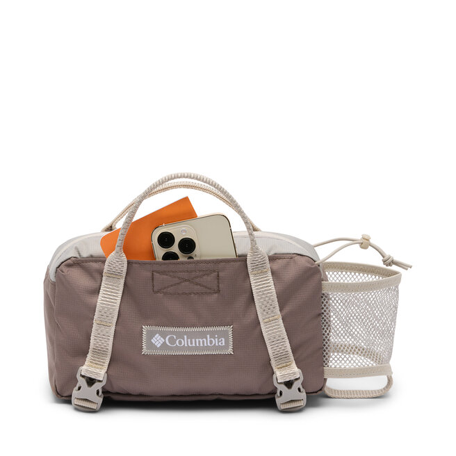 Nerka Columbia Echo Mountain™ Hip Pack 2121421 Brązowy