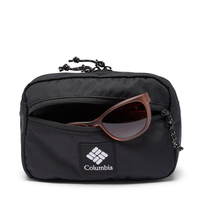 Nerka Columbia Trail Traveler 2121511 Czarny