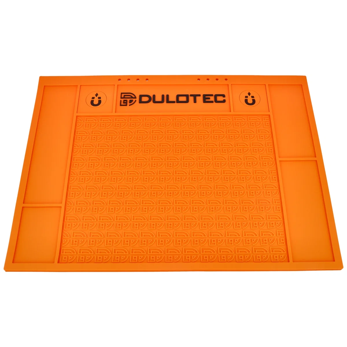 Mata do prezentacji noży Dulotec Silicone Work Surface for Maintenance & Repair