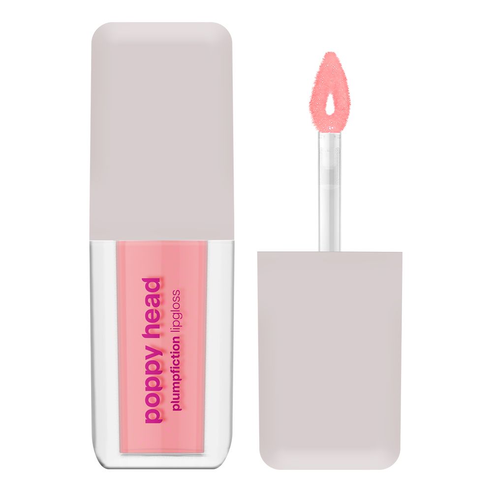 Plumpfiction błyszczyk do ust 05 Pink Crime 3.6ml