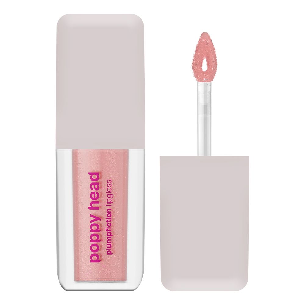 Plumpfiction błyszczyk do ust 02 Screen Kiss 3.6ml