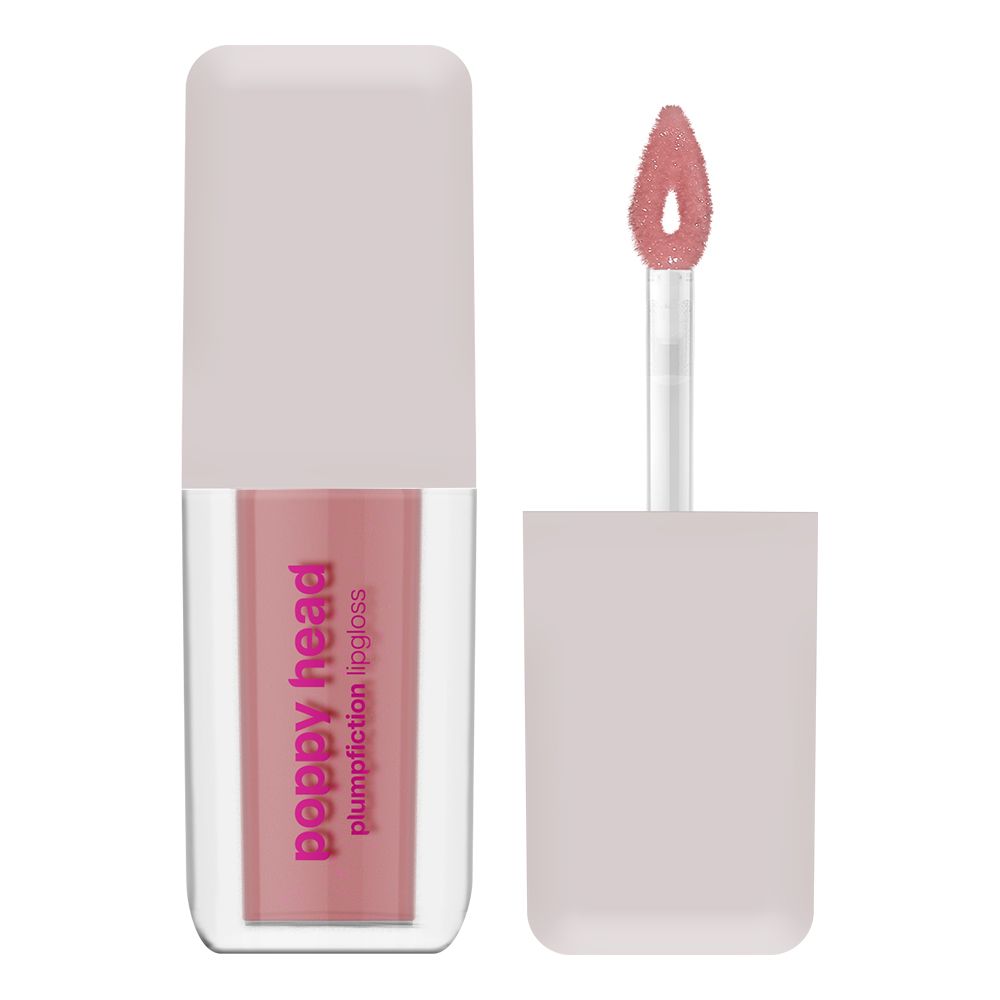 Plumpfiction błyszczyk do ust 03 Blush Edit 3.6ml