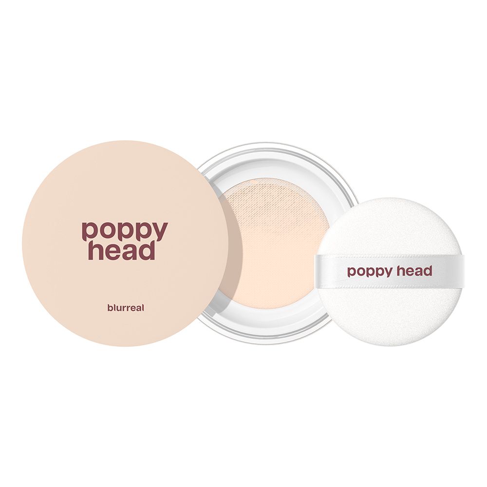 Blurreal puder sypki wygładzająco-matujący 13g