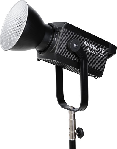 Lampa ledowa Forza 720 LED Spot light with Trolley Case