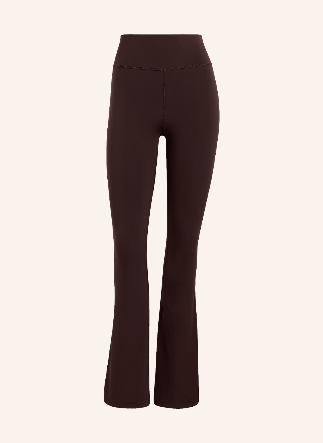Adidas Legginsy All Me Essentials braun