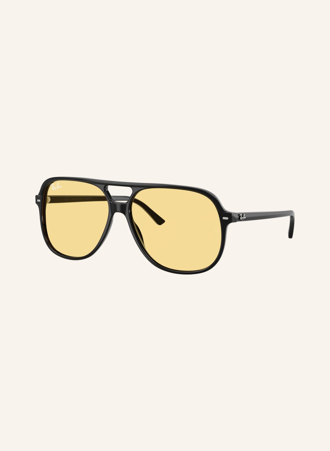Ray-Ban Okulary Przeciwsłoneczne rb2198 schwarz